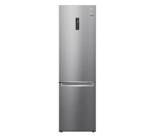 LG LODÓWKA LG GBB72PZUGN - 1464303 - zdjęcie 2